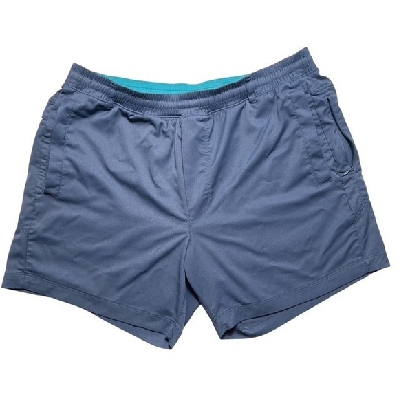 Birddogs Other - Birddogs Mens Sz XL Built In Liner Performance Boomstick Shorts 5in - 1553